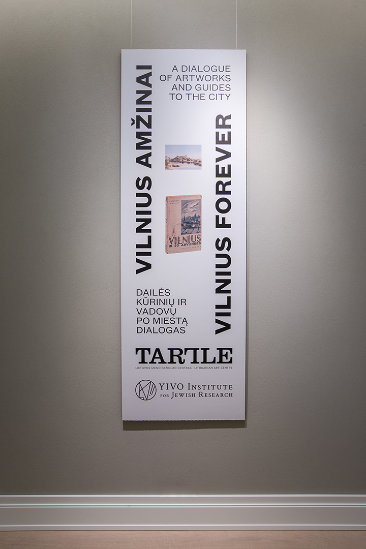 TARTLE – pirmą kartą Lietuvoje eksponuojami darbai iš Niujorko instituto