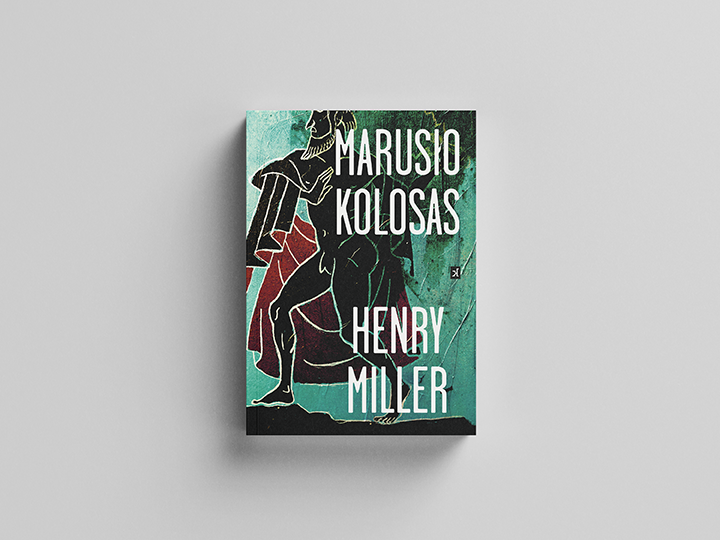 Kelionių literatūros klasika tapęs H. Millerio „Marusio kolosas“ – autentiškas Graikijos patyrimas