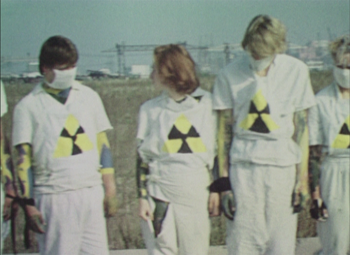 Ukrainos kino archyvo tyrėjas: dokumentika, nufilmuota iškart po Černobylio avarijos, yra kur kas vertingesnė medžiaga nei serialas „Černobylis“
