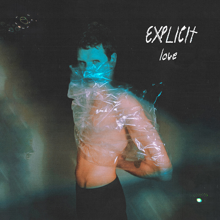 Albumo premjera: Večera – „Explicit Love“