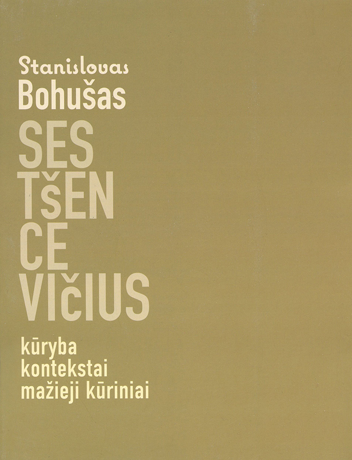 Vilniaus 700-ajam gimtadieniui išleista dvikalbė knyga apie žymų Vilniaus dailininką