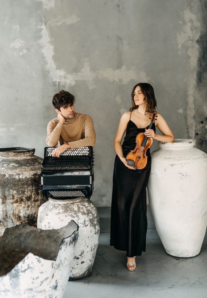 Muzika kaip bendrystės kalba – 31-asis Kristupo vasaros festivalis
