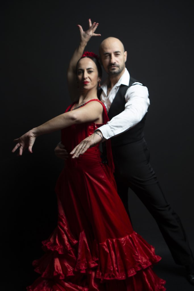 Kristupo festivalyje laukia Ispanijos karščiu alsuojanti naktis