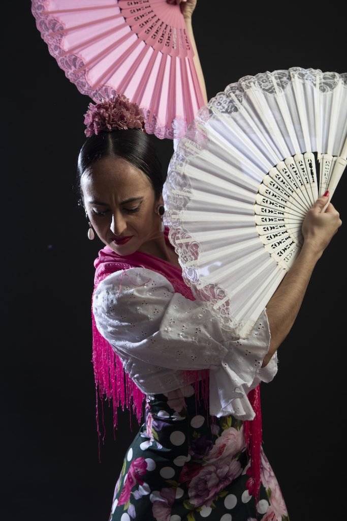 Kristupo festivalyje laukia Ispanijos karščiu alsuojanti naktis