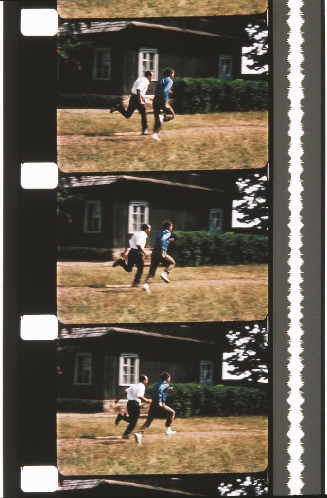 „Aleliuja kalvoms“ ir gyvenimui: šimtas metų nuo Adolfo Meko gimimo