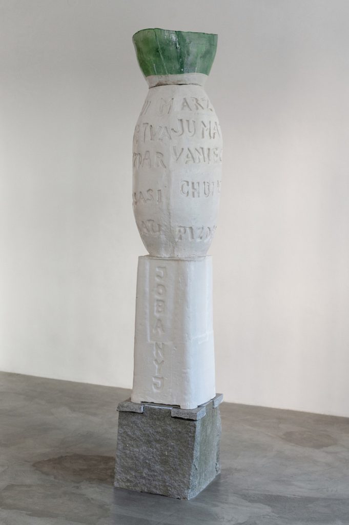 Mindaugas Navakas – (AV17) galerijos pristatymas „Artissima“ meno mugėje