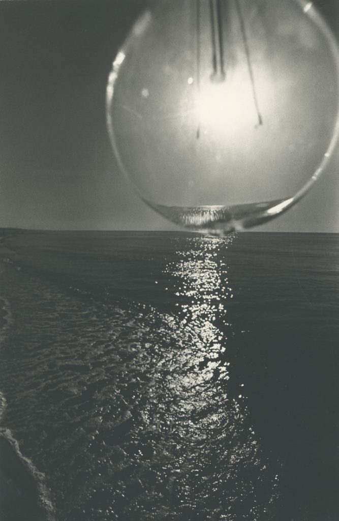 „Kad ir pasaulio pabaiga“ Prano Domšaičio galerijoje