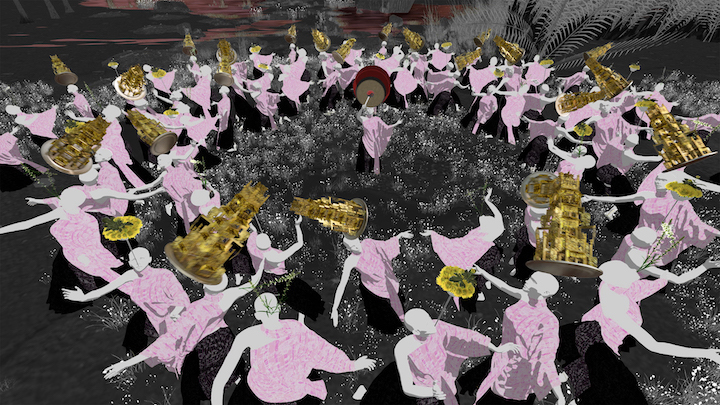 Ko nepraleisti 19-ajame Vilniaus trumpųjų filmų festivalyje