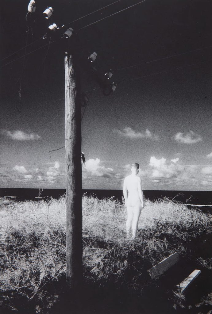 Virgilijaus Šontos retrospektyva Nacionalinėje dailės galerijoje 