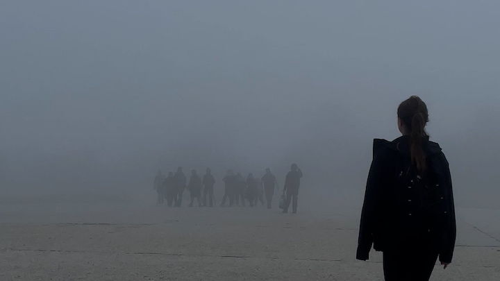 Kaune – vienos dienos vizualaus meno vitrina Kaune – vienos dienos vizualaus meno vitrina