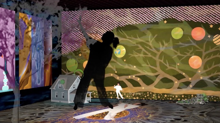 Kaune – vienos dienos vizualaus meno vitrina Kaune – vienos dienos vizualaus meno vitrina