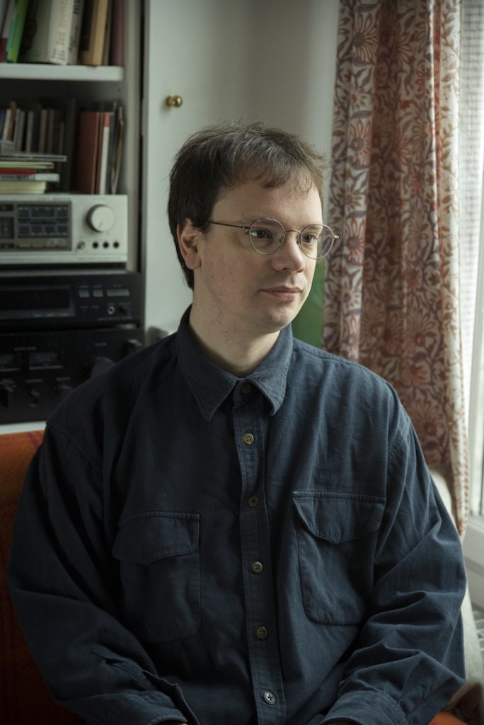 „Jauna Muzika“ – nuo molinių švilpukų ar vargonų muzikos iki elektronikos