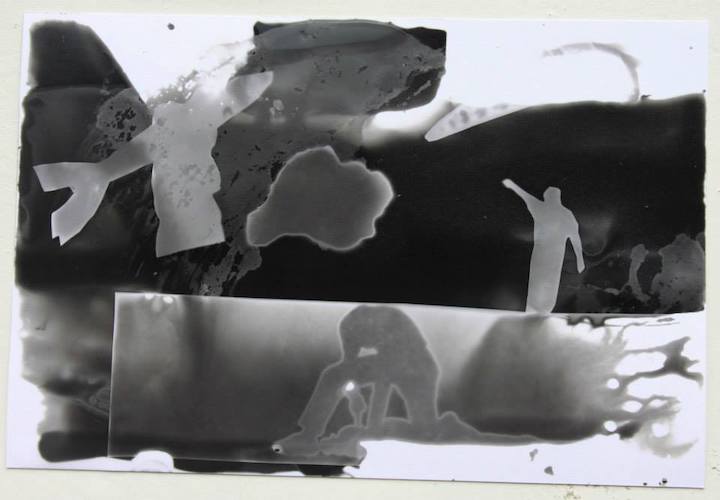 Fotografija be fotoaparato ir aplinkos tyrinėjimai Fotografija be fotoaparato ir aplinkos tyrinėjimai