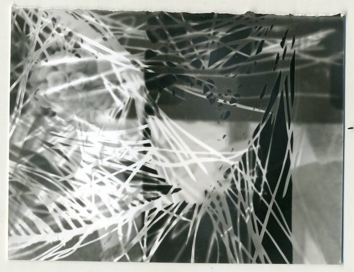 Fotografija be fotoaparato ir aplinkos tyrinėjimai Fotografija be fotoaparato ir aplinkos tyrinėjimai