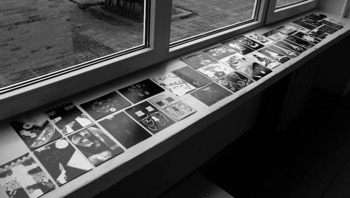 Fotografija be fotoaparato ir aplinkos tyrinėjimai Fotografija be fotoaparato ir aplinkos tyrinėjimai