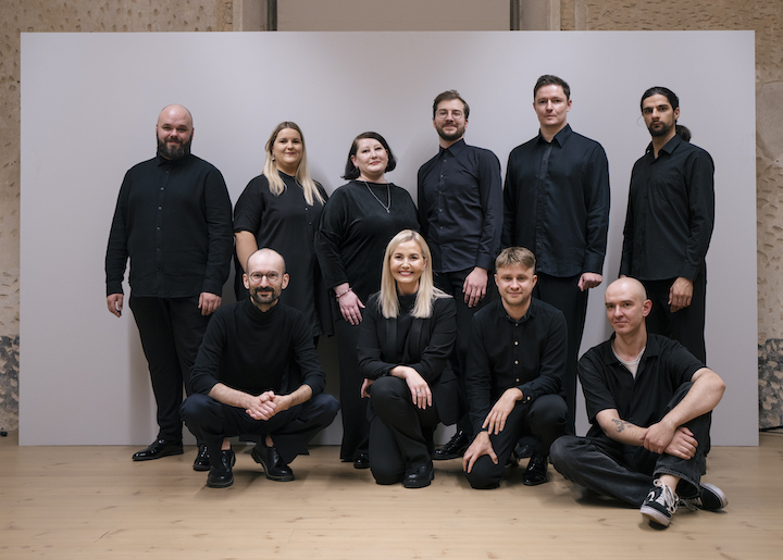 Oratorija „miške“ kviečia atsigręžti į Lietuvos istoriją iš archetipinio miško perspektyvos Oratorija „miške“ kviečia atsigręžti į Lietuvos istoriją iš archetipinio miško perspektyvos