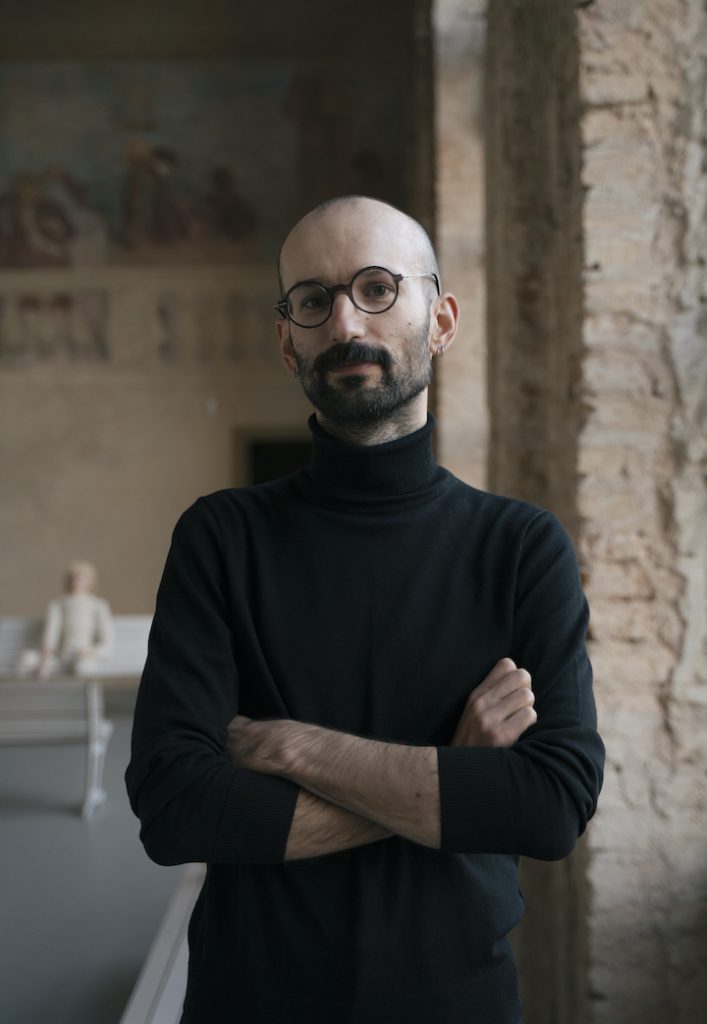 Oratorija „miške“ kviečia atsigręžti į Lietuvos istoriją iš archetipinio miško perspektyvos Oratorija „miške“ kviečia atsigręžti į Lietuvos istoriją iš archetipinio miško perspektyvos