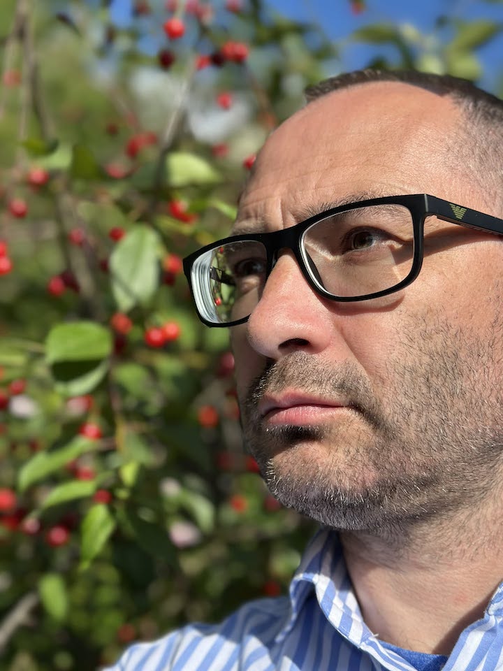 Prieš paskelbiant laureatą – „Poezijos pavasario“ nominantų pokalbiai Prieš paskelbiant laureatą – „Poezijos pavasario“ nominantų pokalbiai