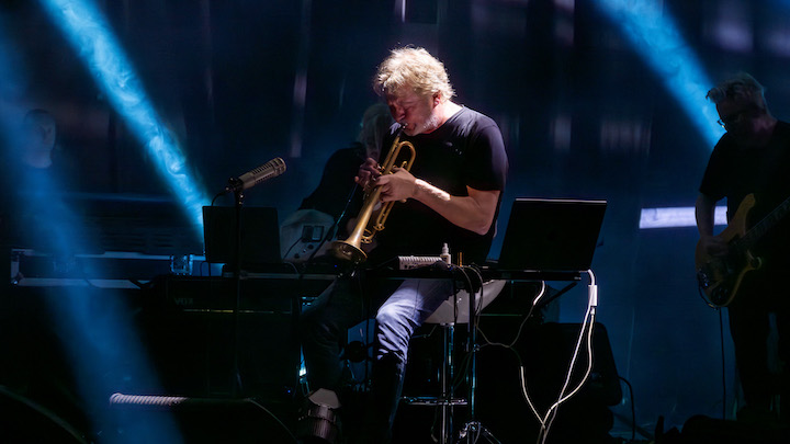 25-asis „Vilnius Mama Jazz“ atvers duris į hipnotizuojančius garsynus 25-asis „Vilnius Mama Jazz“ atvers duris į hipnotizuojančius garsynus