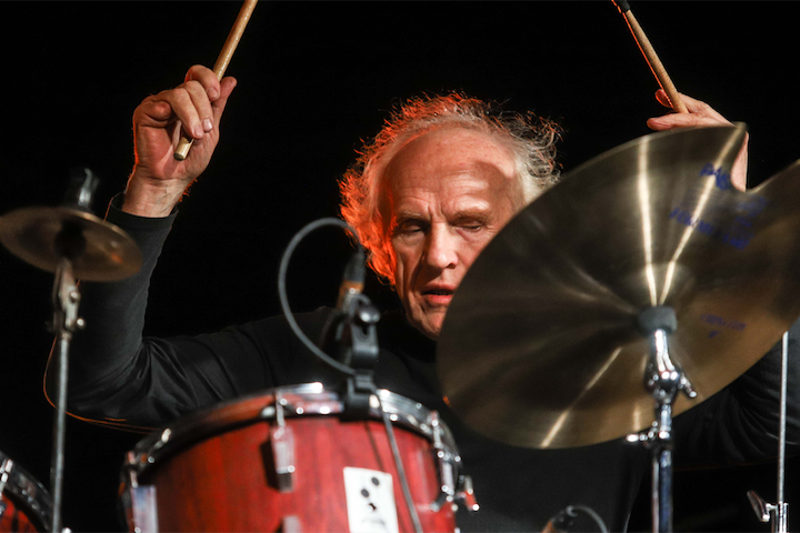 25-asis „Vilnius Mama Jazz“ atvers duris į hipnotizuojančius garsynus 25-asis „Vilnius Mama Jazz“ atvers duris į hipnotizuojančius garsynus